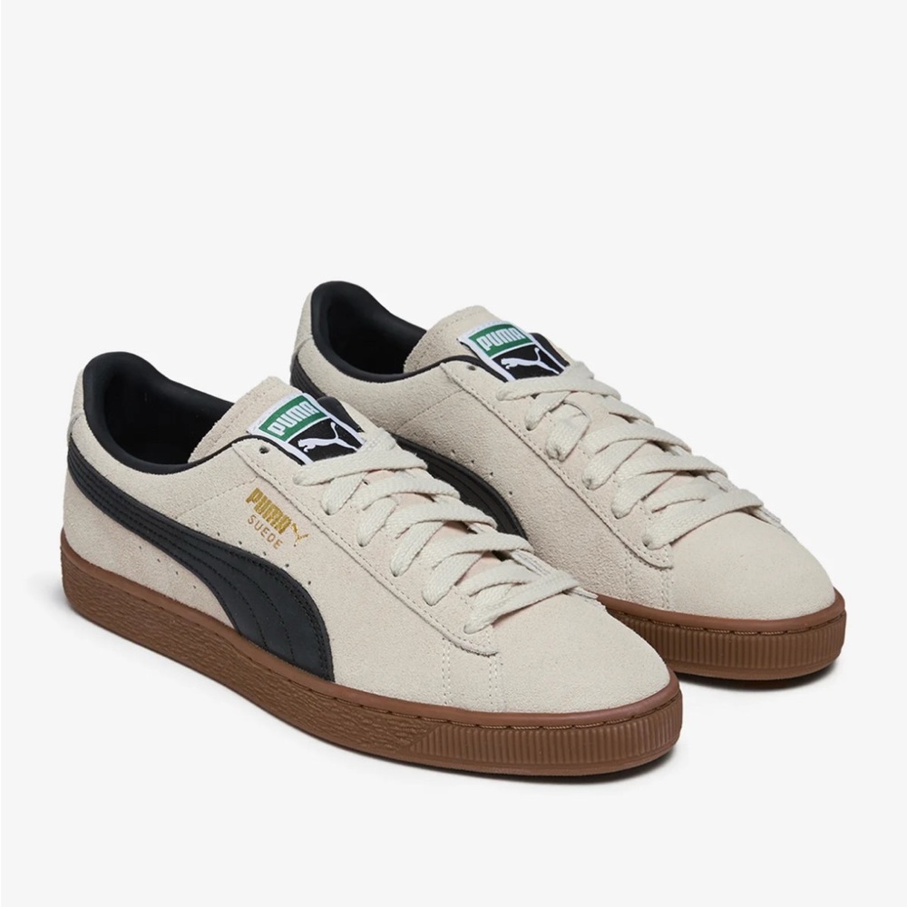 Puma Suede Classic Sneakers